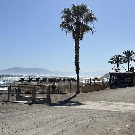 Casaflex 1º Linea De Playas Del Rincon Victoria Διαμέρισμα Rincón de la Victoria Εξωτερικό φωτογραφία
