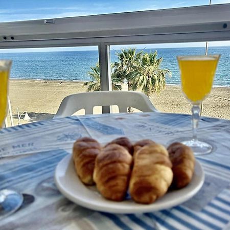 Casaflex 1º Linea De Playas Del Rincon Victoria Διαμέρισμα Rincón de la Victoria Εξωτερικό φωτογραφία