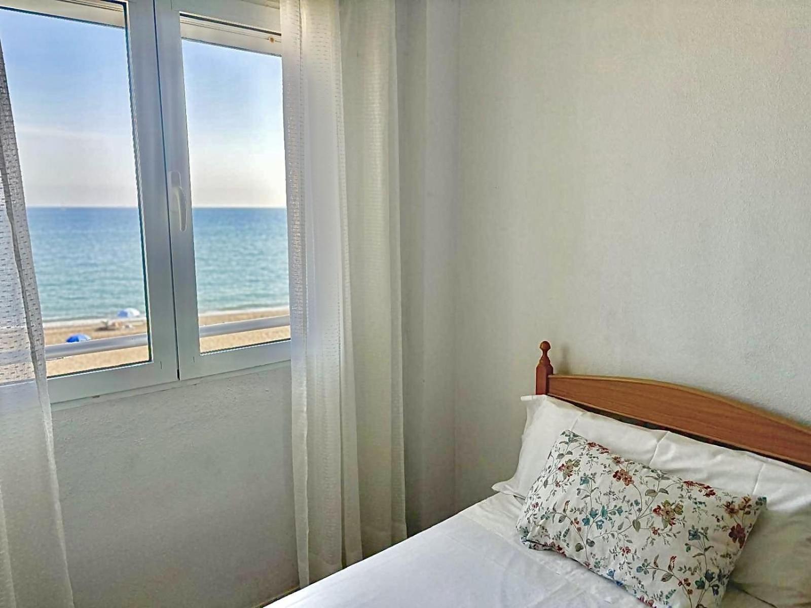 Casaflex 1º Linea De Playas Del Rincon Victoria Διαμέρισμα Rincón de la Victoria Εξωτερικό φωτογραφία