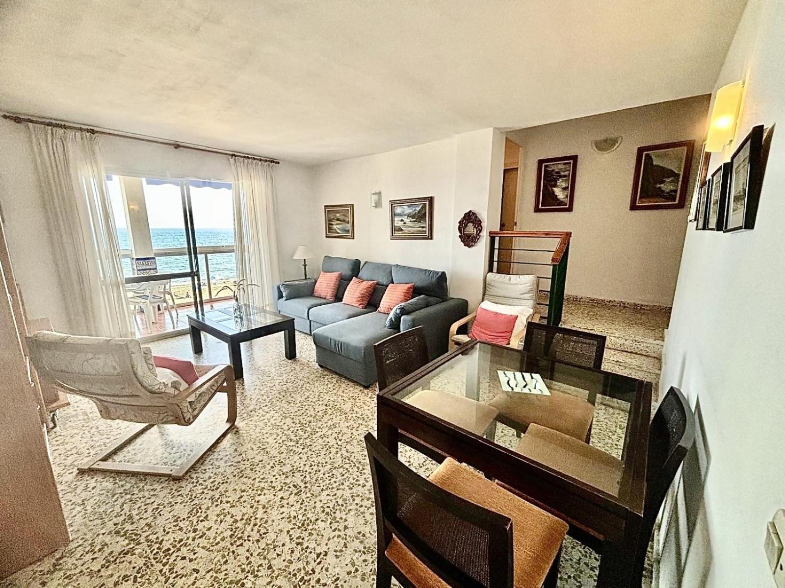 Casaflex 1º Linea De Playas Del Rincon Victoria Διαμέρισμα Rincón de la Victoria Εξωτερικό φωτογραφία