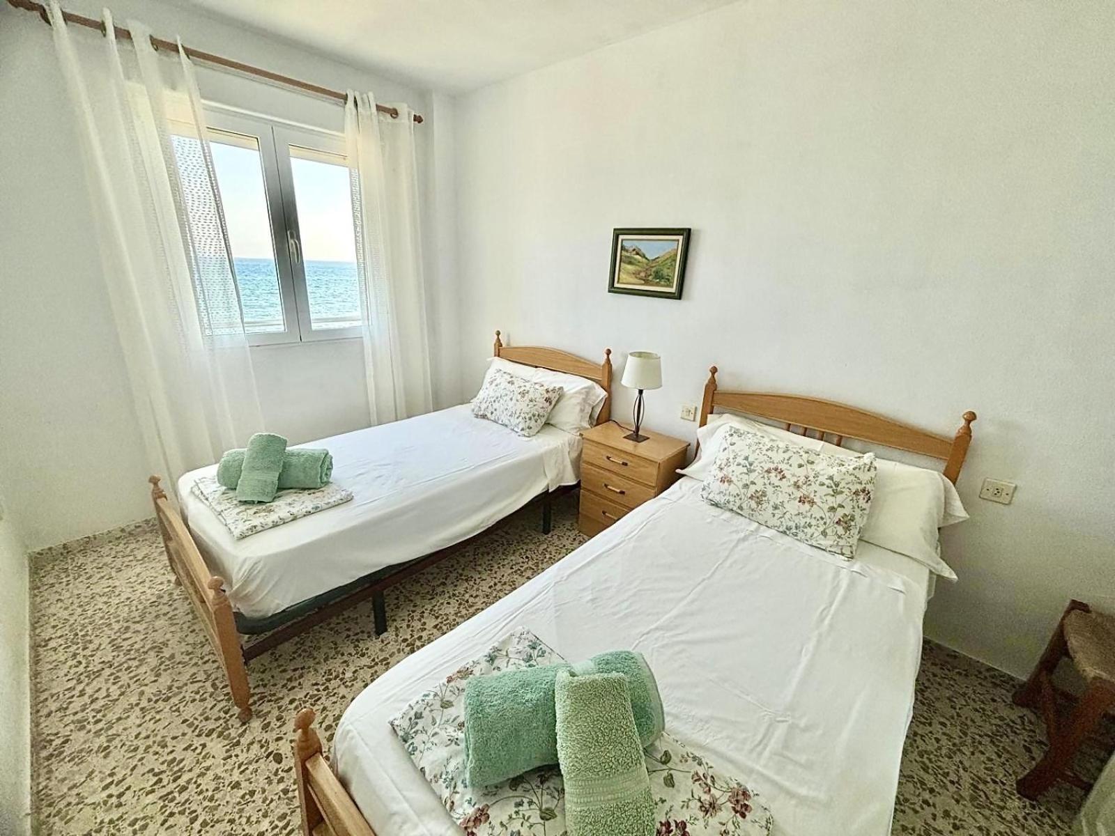 Casaflex 1º Linea De Playas Del Rincon Victoria Διαμέρισμα Rincón de la Victoria Εξωτερικό φωτογραφία