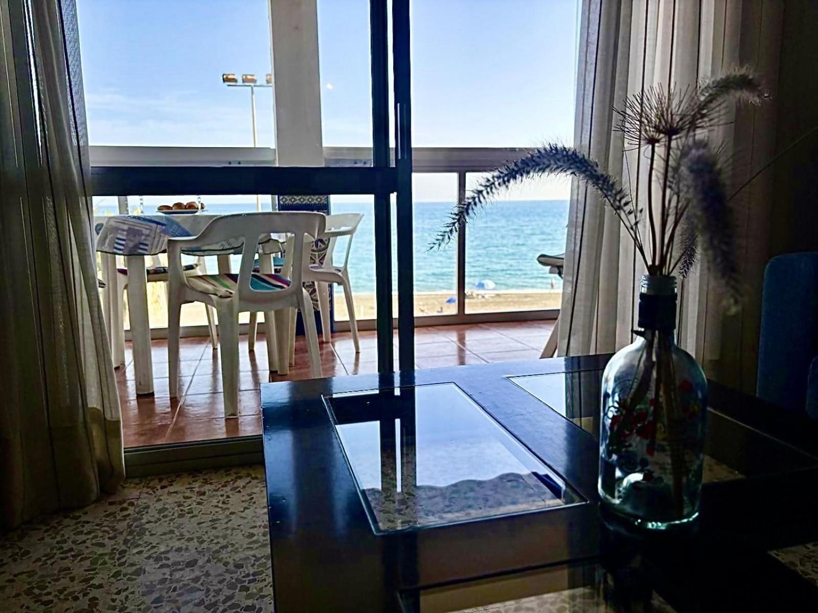 Casaflex 1º Linea De Playas Del Rincon Victoria Διαμέρισμα Rincón de la Victoria Εξωτερικό φωτογραφία