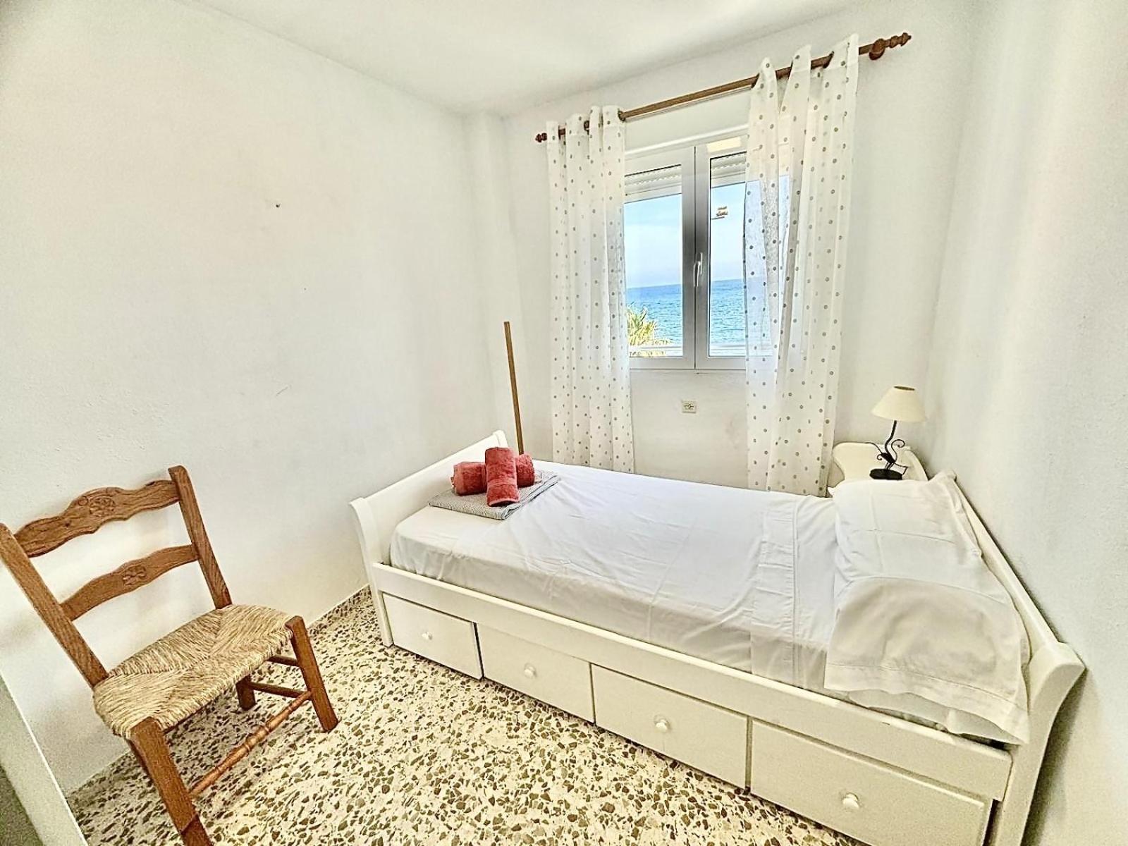 Casaflex 1º Linea De Playas Del Rincon Victoria Διαμέρισμα Rincón de la Victoria Εξωτερικό φωτογραφία