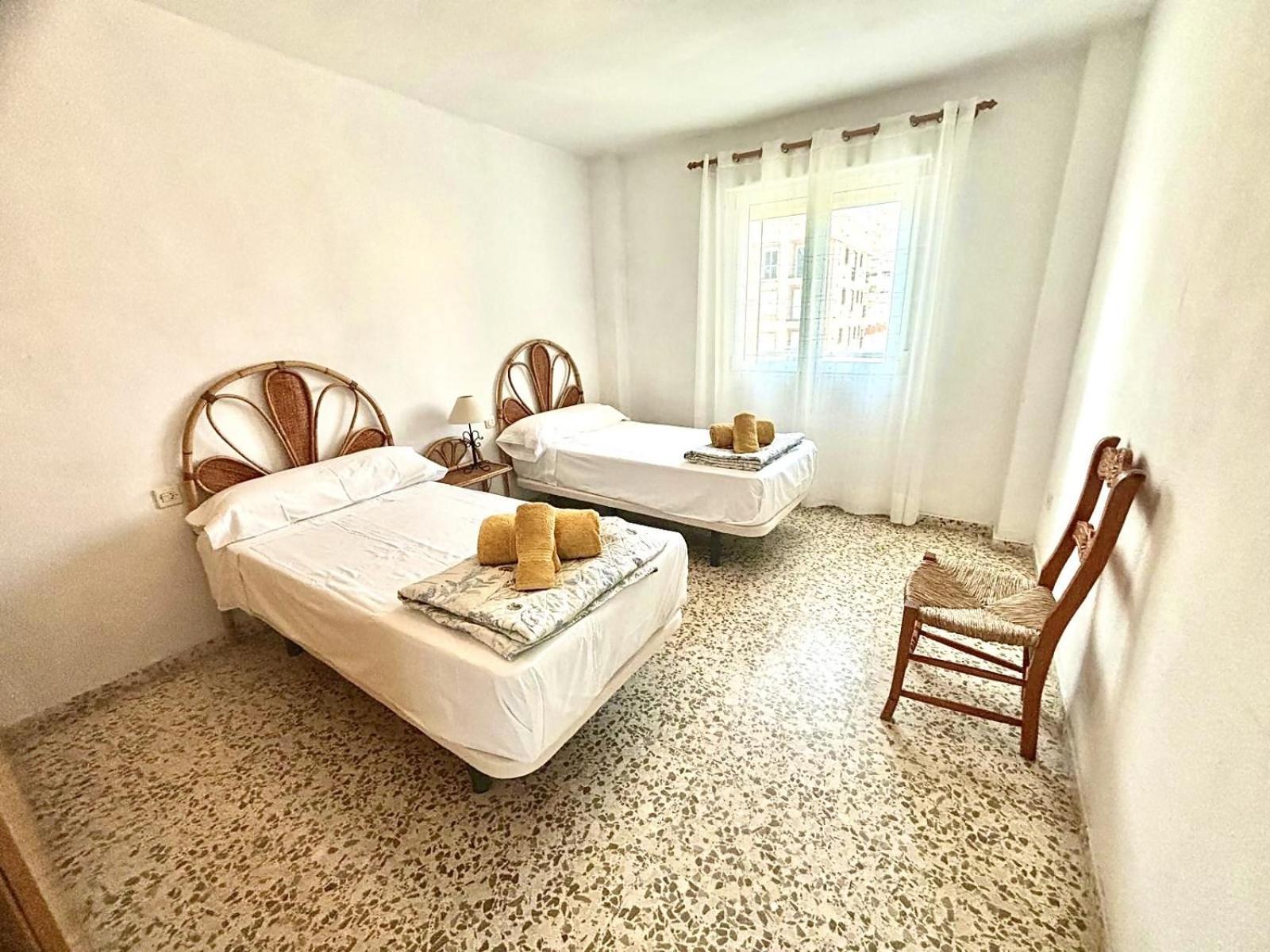 Casaflex 1º Linea De Playas Del Rincon Victoria Διαμέρισμα Rincón de la Victoria Εξωτερικό φωτογραφία