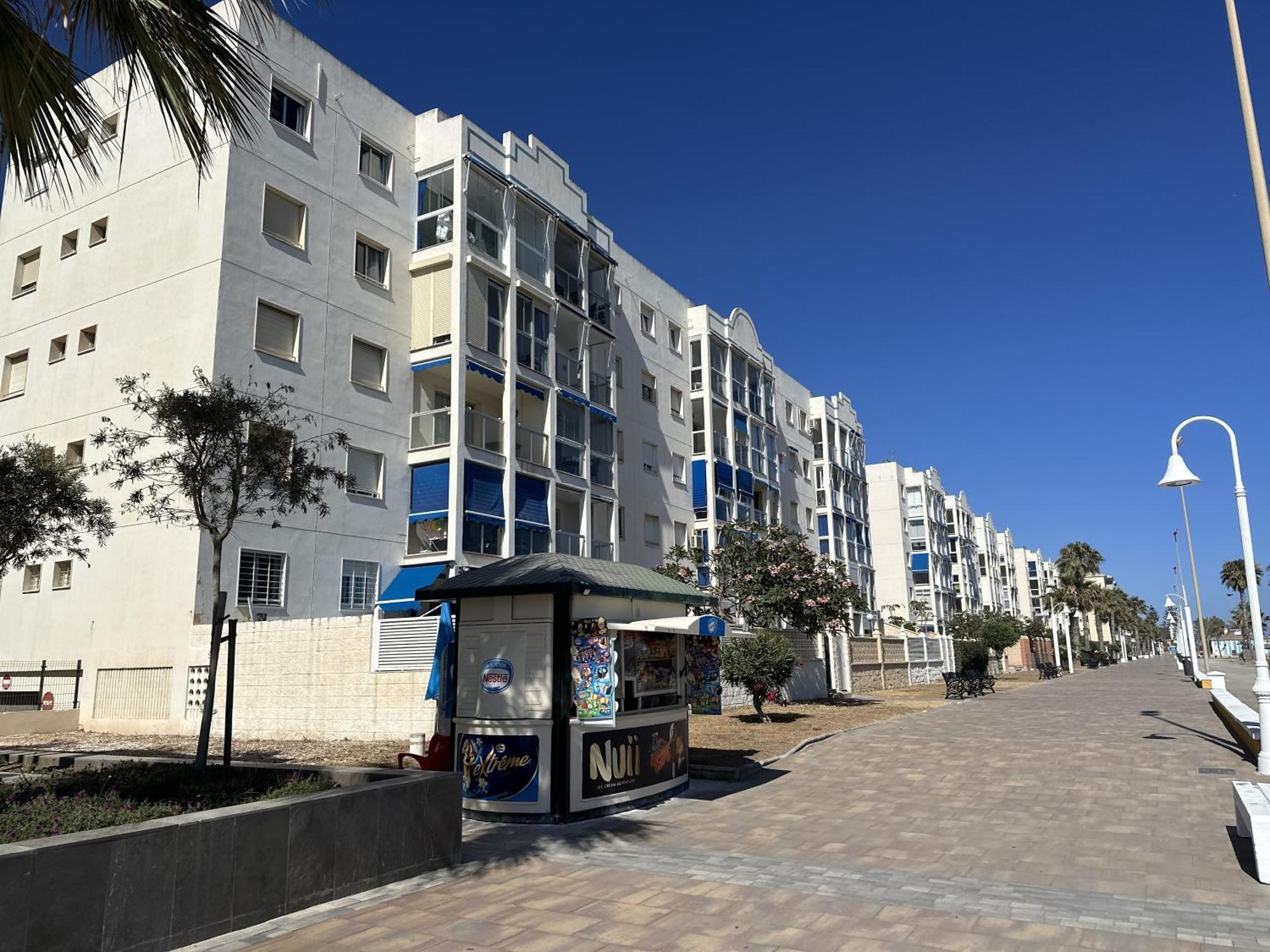 Casaflex 1º Linea De Playas Del Rincon Victoria Διαμέρισμα Rincón de la Victoria Εξωτερικό φωτογραφία