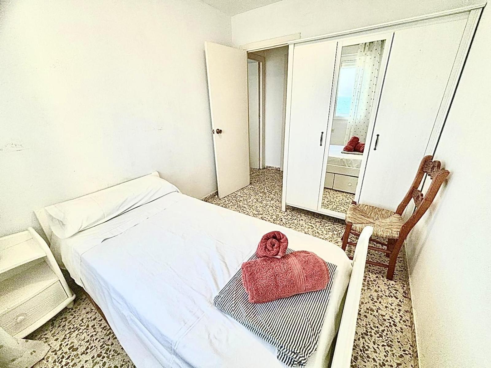 Casaflex 1º Linea De Playas Del Rincon Victoria Διαμέρισμα Rincón de la Victoria Εξωτερικό φωτογραφία