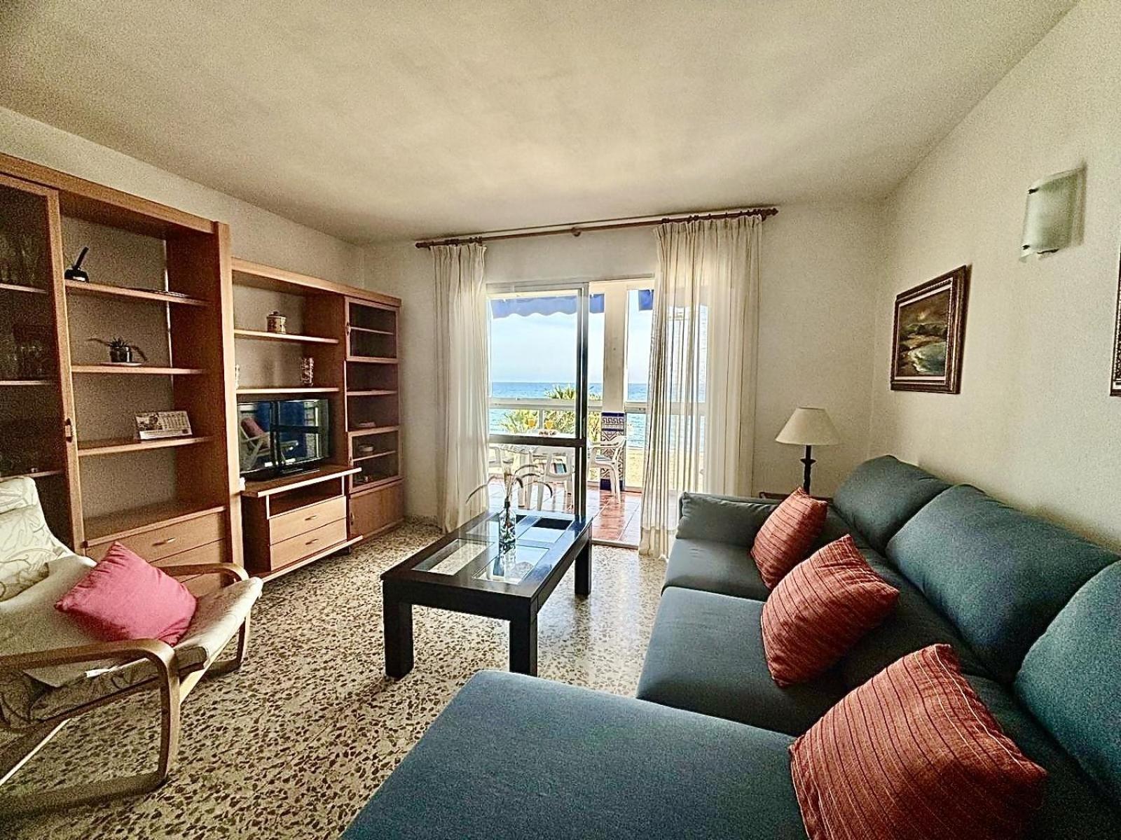 Casaflex 1º Linea De Playas Del Rincon Victoria Διαμέρισμα Rincón de la Victoria Εξωτερικό φωτογραφία
