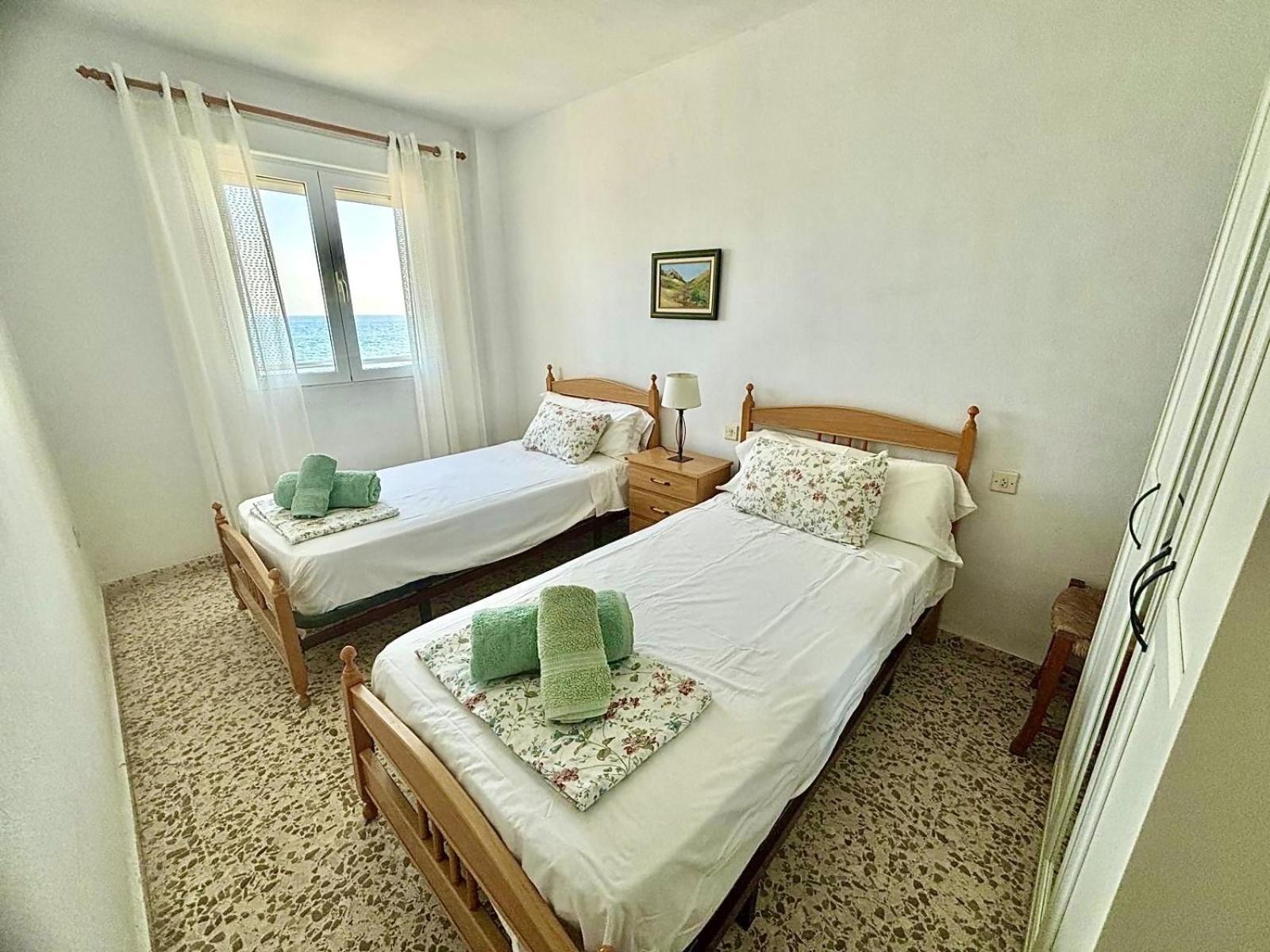 Casaflex 1º Linea De Playas Del Rincon Victoria Διαμέρισμα Rincón de la Victoria Εξωτερικό φωτογραφία
