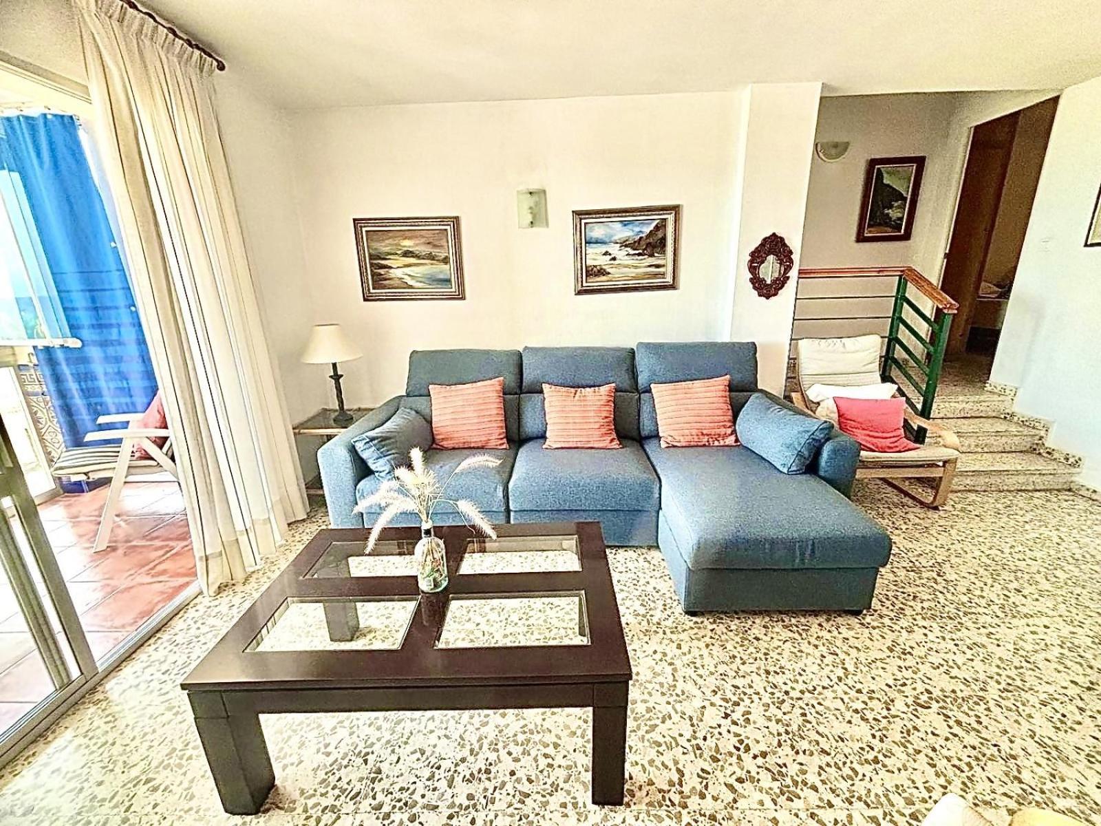 Casaflex 1º Linea De Playas Del Rincon Victoria Διαμέρισμα Rincón de la Victoria Εξωτερικό φωτογραφία